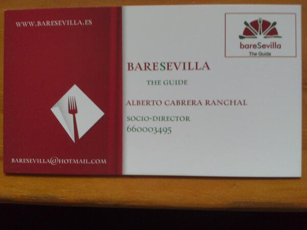 Ya han llegado las primeras tarjetas!!!