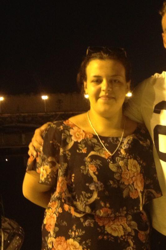 HitsEYorksNewsX's tweet photo. MISSING 16 year old Hull girl, Khadija LAMGHAFRI last seen at her home on Appleton Road on 21 October http://t.co/8WBAWZor4X