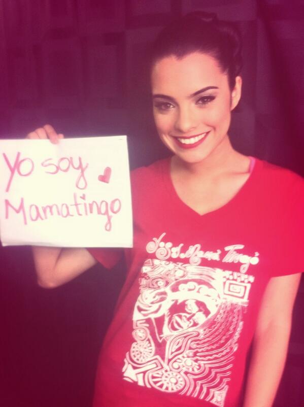 ScarletGruber's tweet photo. Por una Domincana que lucho por los derechos de la mujer, yo también soy Mama Tingo. #yosoymamatingo #noalaviolencia http://t.co/PZiIaUueY3