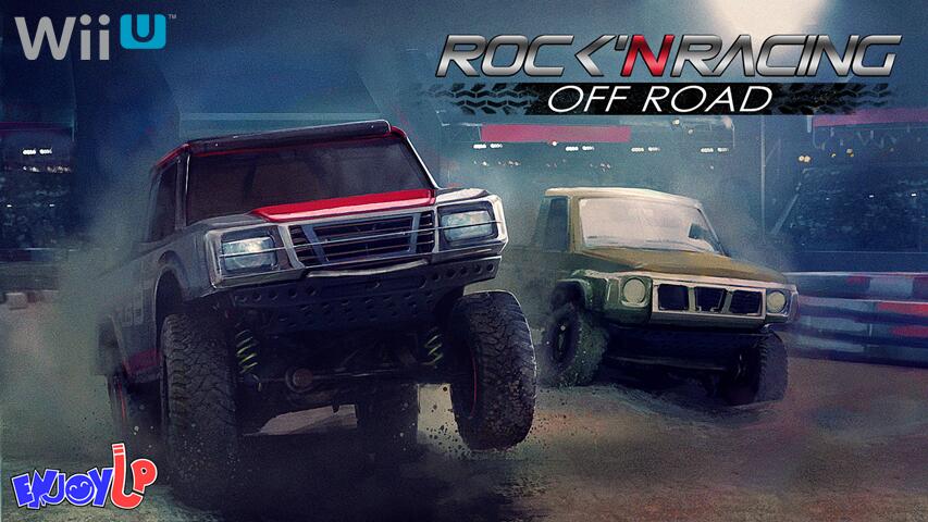 Rock n' Roll Racing Off Road é anunciado para o Wii U BYjC09_CcAA_xj1