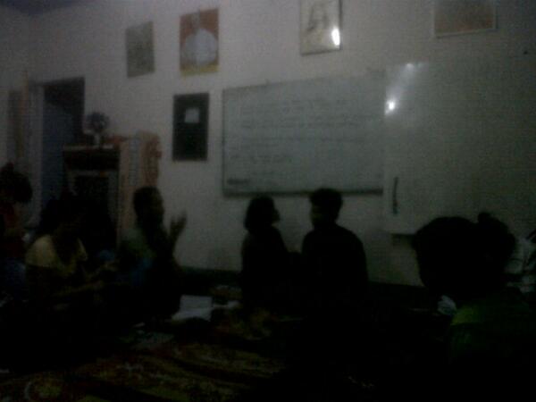 PMKRI_BENGKULU's tweet photo. Rapat Perdana Masa Bimbingan (MABIM) @PMKRI_BENGKULU cc:@pmkri http://t.co/etNEPkz4qg