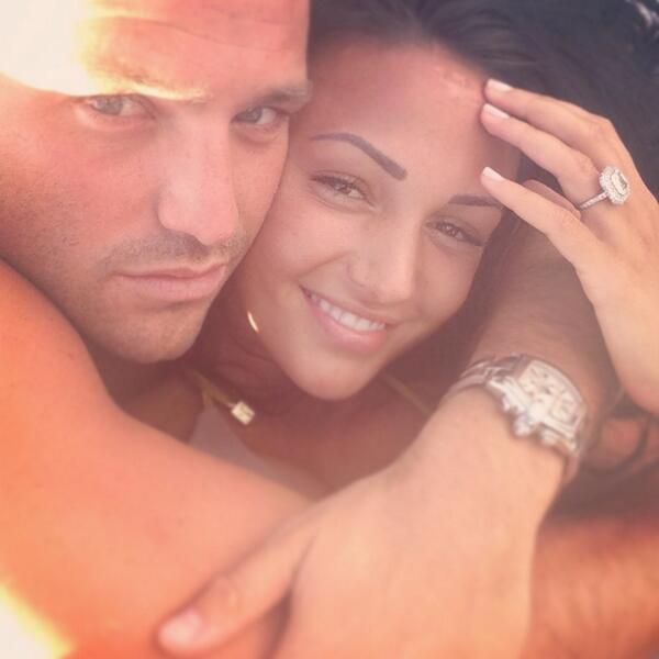 'You'll find him, you'll find him next to me' 💗 <a href="/MarkWright_/">Mark Wright</a>