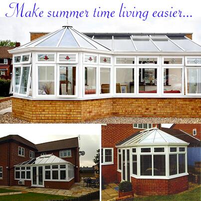 GISwindows's tweet photo. @GISwindows Now it's colder and wetter, maybe you'd rather be thinking about a great summer and a new conservatory? http://t.co/nJbkJ54BqT