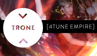 Новый бесплатный альбом в Рингтониуме - электронная феерия от 4Tune Empire! bit.ly/10OfpjK #bass #electronic