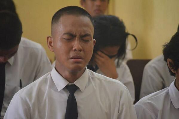 AbadiRakha96's tweet image. @LukmanHarisA #PaskibrakaKabSidoarjo 2013 #pas45