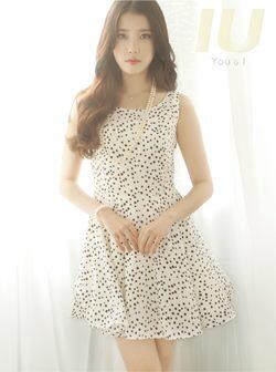 RolePlayEnt's tweet photo. [V] Solois as IU @lilly199iu_RP Be active and have fun :)
Jangan lupa cek fav and follow member lainnya http://t.co/WIETKz3BxO