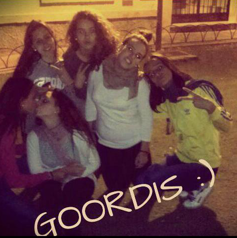 Nataliap8899's tweet photo. Ellas son las personas que nunca dejaré que se vayan.. @aniuskamaria, @PaolaD001, @ColiRocio #Martukii #Mariina :) http://t.co/atSizRrftt