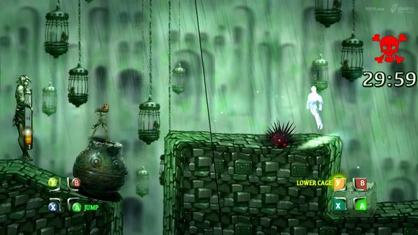 _Manuel_S_'s tweet photo. screenshot of the game I'm working on
#tristoy #gamedev #unity3d #blender #screenshotsaturday http://t.co/8XuT8VdwZm