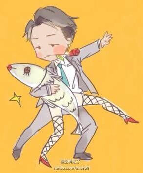 _katcee's tweet photo. Fan art of Ohno's solo omg http://t.co/oJHi8xr7n7