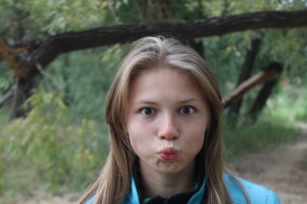 Vlasul's tweet photo. люблю свою дурочку маленьку http://t.co/FqKnKQo018