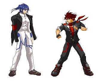 ギースハワードのtwitterイラスト検索結果 古い順