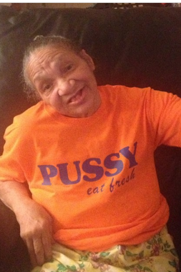 SexSales69's tweet photo. Even she supports Sexsales http://t.co/3WEuAnfNOB