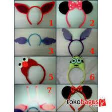 SStore__'s tweet image. Bando karakter 30rbu/pcs