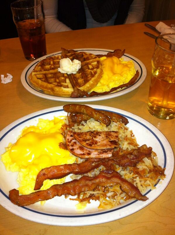 dating ihop)