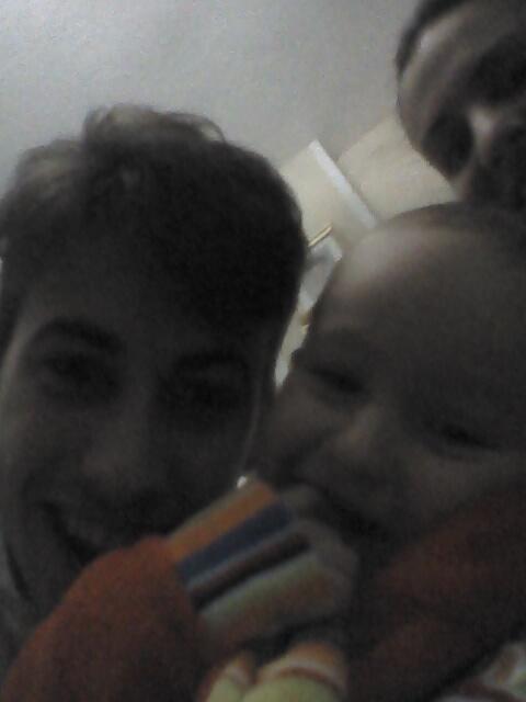 2rsergio's tweet photo. Con mi sobri :) http://t.co/I5U5fe74gn
