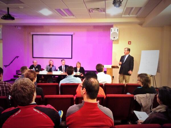 Leadership_cr's tweet image. Hearing from panel of regional nonprofit execs @chamberschdy @acregionchamber #tvamp