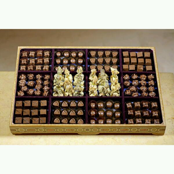 criollo_choco's tweet photo. شوكولاتة بلجيكية فاخرة ، بجودة عالية ، ومذاق لا يوصف

كرايللو : أفراحكم .. أفراحنا

للطلب عبر الواتساب : 0542155054 http://t.co/Urz9lwMeKR