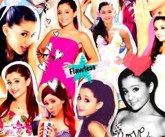 OffficialRuby's tweet image. @ArianaGrande I'm your number 1 fan love u so much I want to meet you 1 day I hope u will follow me my name is Ruby♥♥