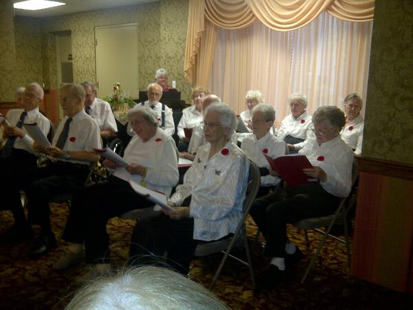 sb0409's tweet photo. Congrats to Lord Dufferin Centre on their 15th Anniversary!! http://t.co/05bjmwNaZG