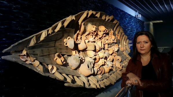 #MARMARAY ziyareti beklerken hatıra fotoğrafı çektirenler kervanına biz de katıldık.