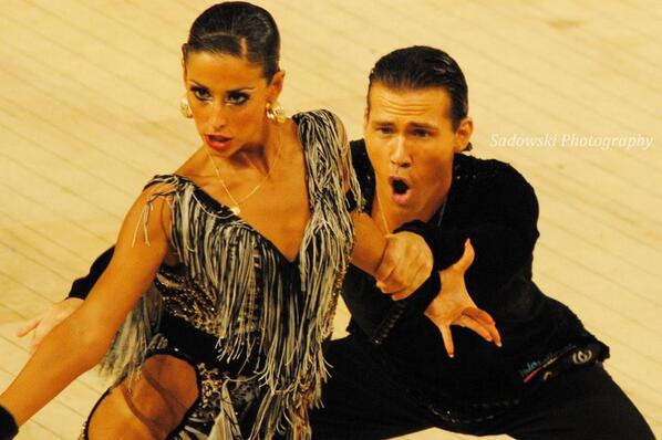 Gunnar Gunnarson &amp; Marika Doshoris - 2013 International Championships
<a href="/crystalcloveruk/">CRYSTAL CLOVER</a> <a href="/IDSdanceshoes/">International Dance Shoes</a> <a href="/Cara_Couture/">Cara Couture</a>
