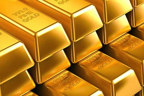 TalibanHaskim's tweet photo. Mantendrá el oro primer lugar de exportaciones en 2014 @POLANCO_45 http://t.co/UcZ1oXwNnE