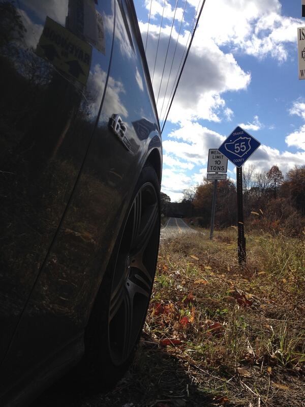 MyAMGstories's tweet photo. @MBUSA @MercedesAMG On route again with the #CLS63AMG. Lots of exciting elevation changes on Mountain Rd #CR55 in NY http://t.co/NFApPVT77C