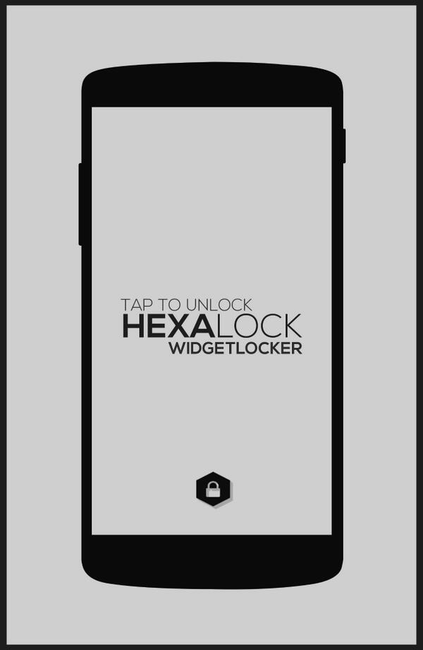 KGILL7's tweet image. ✖HexaLock 
✖Details &amp;amp; Download: goo.gl/KIRO6R

#Android #WidgetLocker #TapToUnlock #Design #Flat #HexaLock