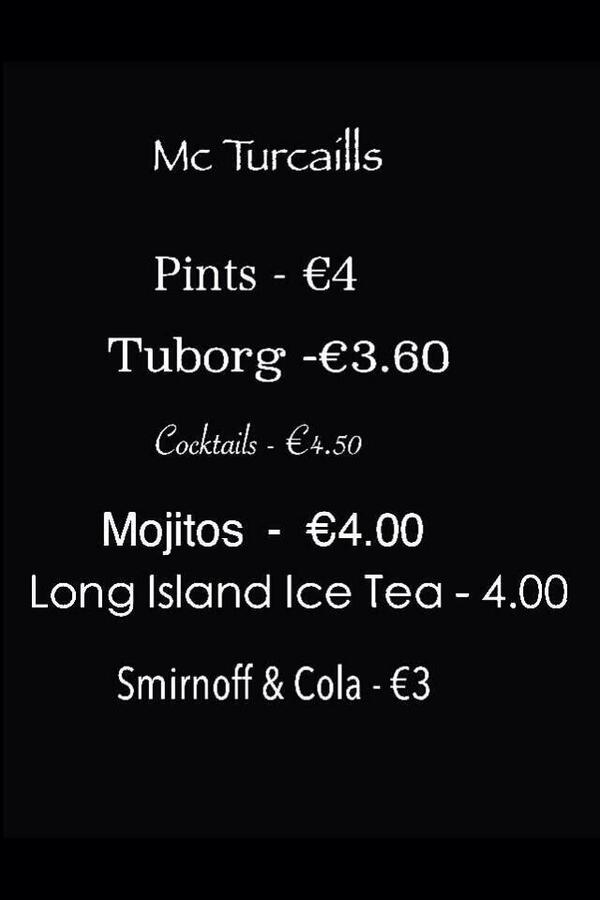 McTurcaills's tweet photo. Hi @IrishBeerDeals can we interest you in some deals? http://t.co/aYL3lpi3TD