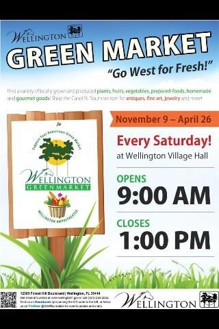 RideFiConnected's tweet photo. Who's going to the @Wellingtonflgov Green Market tomorrow? Check out Bows By Erin @WellingtonFL #Bows #HandmadeBows http://t.co/4FtVKnPbcp