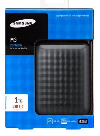 ChompingTurtle's tweet image. DEAL – Samsung M3 1TB USB 3.0 Slimline Portable Hard Drive £49.98 -  chompingturtle.co.uk/2013/pc-compon…