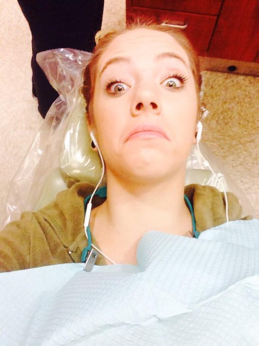 Dentist fun http://t.co/Bwqyi8Dvpu<a href="/tag/brohoe"class="tags"><span>#brohoe</span></a>