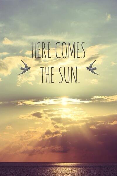 Enjoy this beautiful day.  #beblessed #InspireWyo