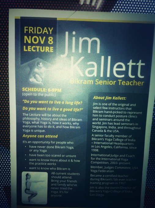 Ooooo special #hotYoga stuff happening at @bikramvernon this weekend! @TourismVernon @OSRDA @SunFMVernon<a href="/tag/hotyoga"class="tags">#hotYoga</a><a class="tags" target="_blank" title="On Twitter" href="/?out=eyJ0eXAiOiJKV1QiLCJhbGciOiJIUzUxMiJ9.eyJpYXQiOjE3MjMwNzIxNjgsImlzcyI6InR3cG9ybnN0YXJzLmNvbSIsIm5iZiI6MTcyMzA3MjE2OCwiZXhwIjoxNzU0NjA4MTY4LCJyZWRpcmVjdF91cmwiOiJodHRwczovL3R3aXR0ZXIuY29tL2Jpa3JhbXZlcm5vbiJ9.Ig8M53l7G1zNYGAWQc5K6xhVTD2WSHA-DsE8dSAHuDR5Qs4oiIH-r3xY2Jje_eUfD4VmZxND7TQ-DjGDTJqBYQ">@bikramvernon</a>