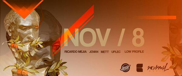 Berlin77NClub's tweet photo. Esta noche... https://t.co/x3wWf9Uihj http://t.co/Z1UQWWC8pc