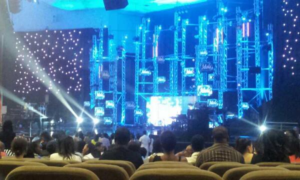 Nhlaxxx's tweet image. #idolssa filling up. #awesomeSource