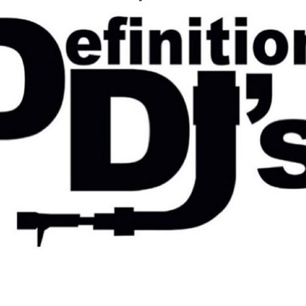 DefinitionDJs's tweet image. #DefinitionDJs