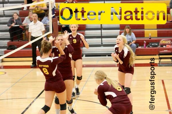 Fergus Falls Sports tweet media