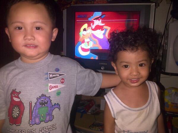 butet suryani (@armilasuryani) on Twitter photo 