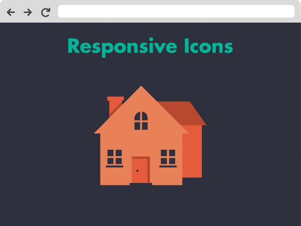 Designmodo's tweet image. The Next Big Thing: Responsive Icons - designmodo.com/responsive-ico… Today's Article.