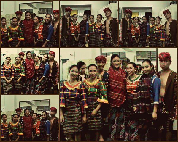 nieljohnn_'s tweet image. Last November 6 during PNF Dance Series Track 2 :D #LSFDC #Love #TribalSuite #Batch20withMommy