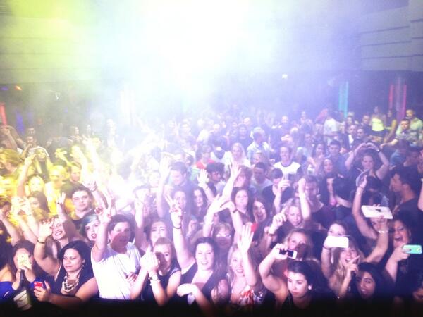 Joel Corry tweet media