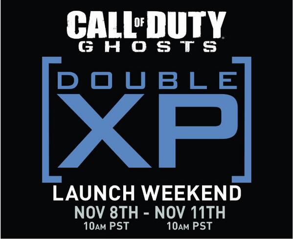 Infinity Ward tweet media