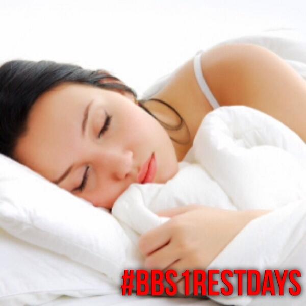 BigBroSplit's tweet image. Reminder: POV will be Sunday Night! Have a nice weekend #BBS1