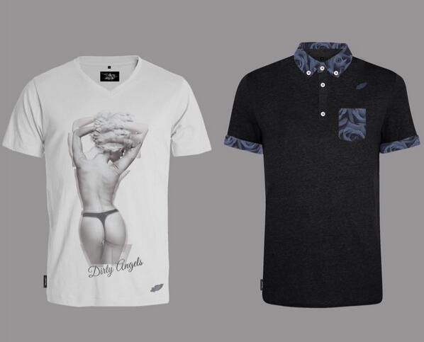 DirtyAngels_'s tweet image. Heres an early peek at the Dirty Angels designs COMING SOON #tshirts #clothing #menswear #fashion #excited Please RT