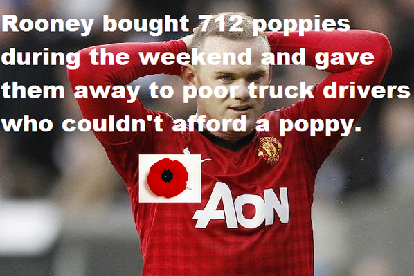 LADSoccerBants's tweet photo. #RooRespect http://t.co/x1aejNhVWC