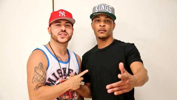 Kickin it with the homie @Tip #salute Fam &amp; hope all is well #respect ! http://t.co/xPrGW2U2EI<a class="tags" target="_blank" title="On Twitter" href="/?out=eyJ0eXAiOiJKV1QiLCJhbGciOiJIUzUxMiJ9.eyJpYXQiOjE3MjU3ODY4MTksImlzcyI6InR3cG9ybnN0YXJzLmNvbSIsIm5iZiI6MTcyNTc4NjgxOSwiZXhwIjoxNzU3MzIyODE5LCJyZWRpcmVjdF91cmwiOiJodHRwczovL3R3aXR0ZXIuY29tL1RpcCJ9.LhKY2YFjE7CZOd0hn-fE51UK4FGhBhZJ5C6DrGQgcxIpb7CL5JS8PZLxXOkcWGTkK5ujUVkRTdQJy5Qn-PXMNg">@Tip</a><a href="/tag/salute"class="tags">#salute</a><a href="/tag/respect"class="tags"><span>#respect</span></a>