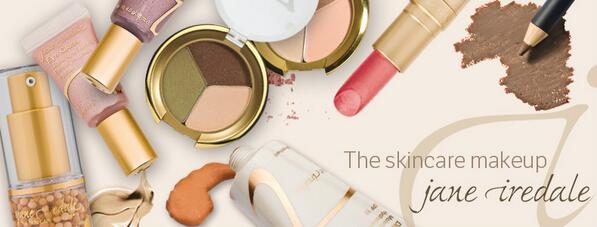 Can't live without! Jane Iredale Mineral Makeup. Book your free makeup consult with me today.519-969-1554 <a href="/CoralSpa/">Coral Spa</a>