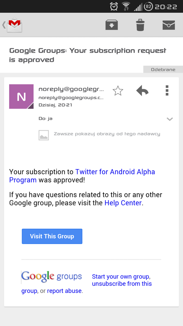 hadrrb's tweet image. Jest! :D #TwitterAlpha