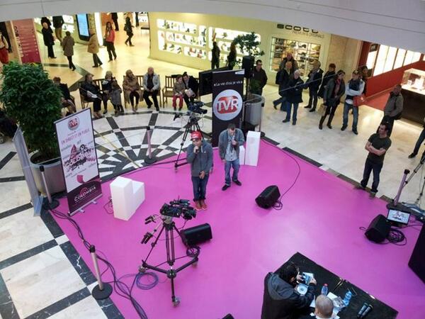 Copalone's tweet image. #Direct #Tv #rennes #tvrennes35